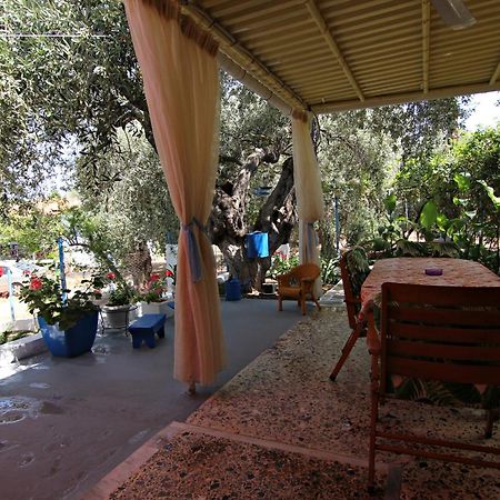 فيلا Joanna'S House Skála Kallirákhis المظهر الخارجي الصورة