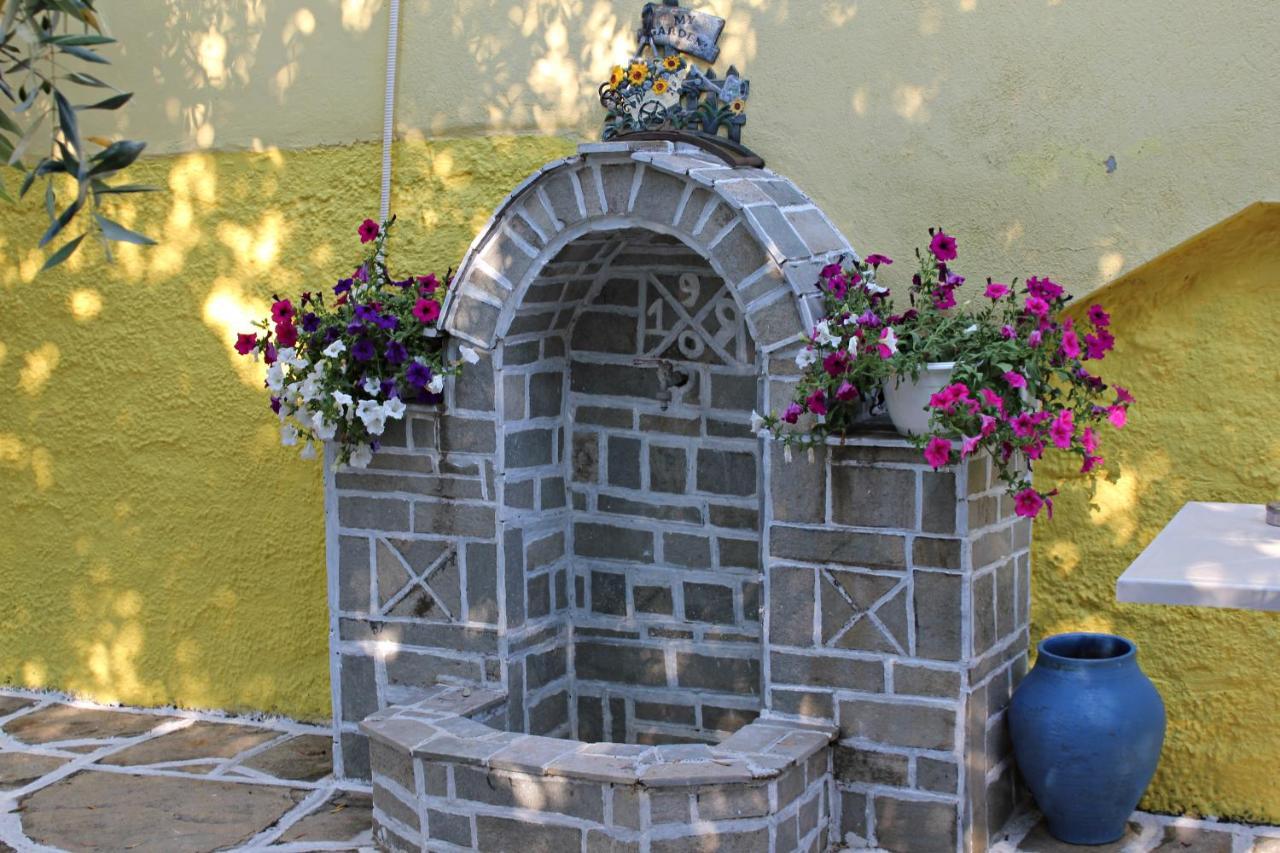 فيلا Joanna'S House Skála Kallirákhis المظهر الخارجي الصورة