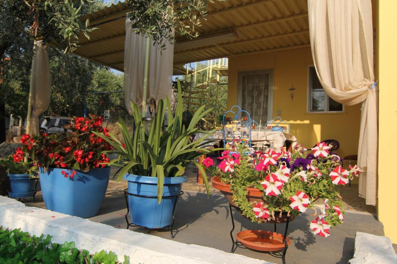 فيلا Joanna'S House Skála Kallirákhis المظهر الخارجي الصورة