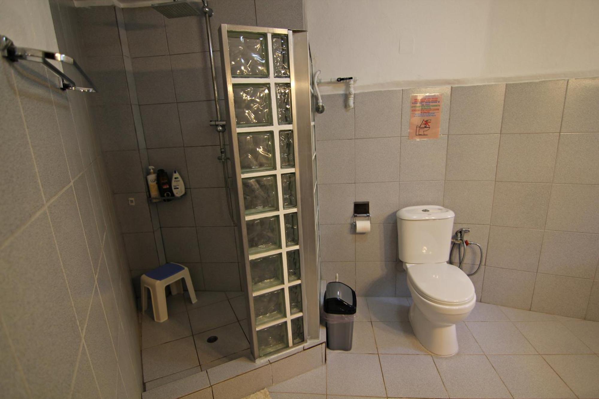 فيلا Joanna'S House Skála Kallirákhis المظهر الخارجي الصورة
