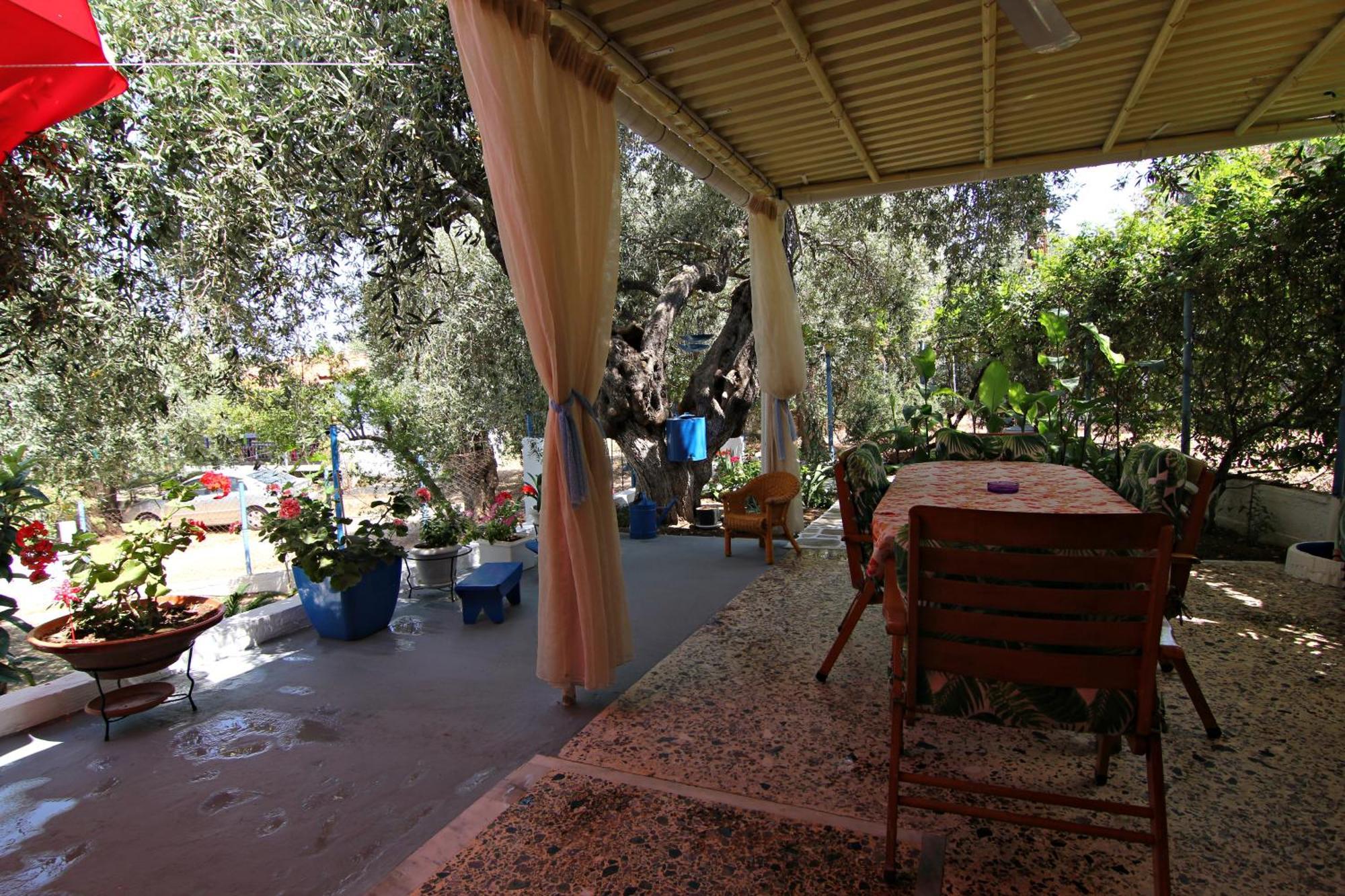 فيلا Joanna'S House Skála Kallirákhis المظهر الخارجي الصورة