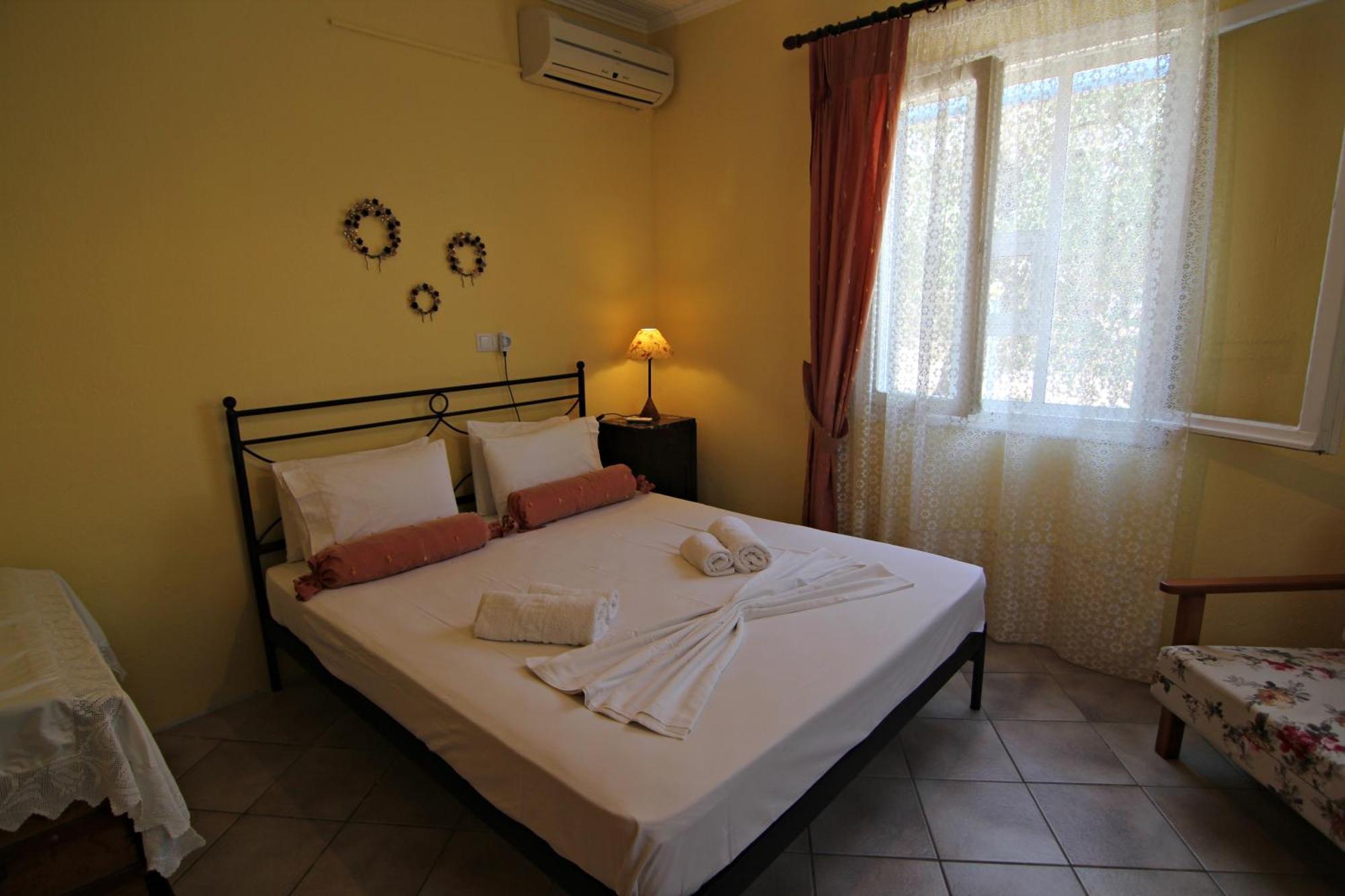 فيلا Joanna'S House Skála Kallirákhis المظهر الخارجي الصورة