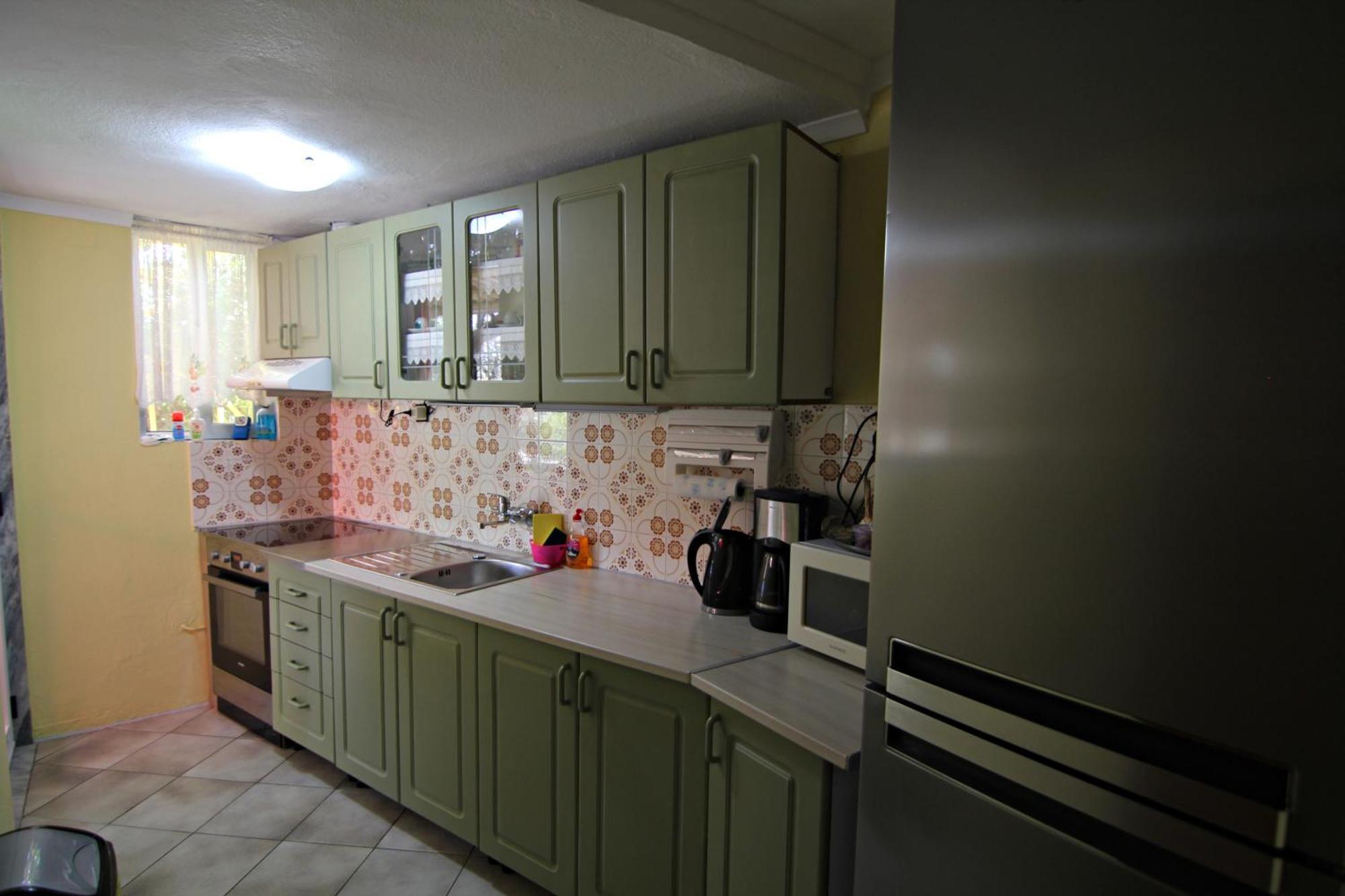 فيلا Joanna'S House Skála Kallirákhis المظهر الخارجي الصورة
