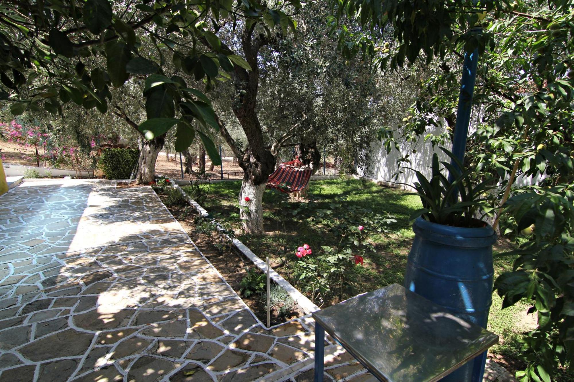 فيلا Joanna'S House Skála Kallirákhis المظهر الخارجي الصورة