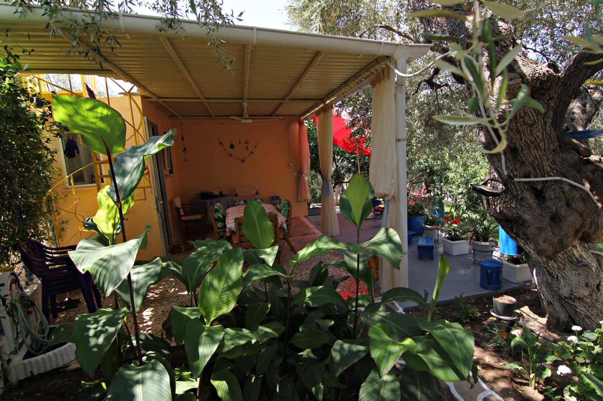 فيلا Joanna'S House Skála Kallirákhis المظهر الخارجي الصورة