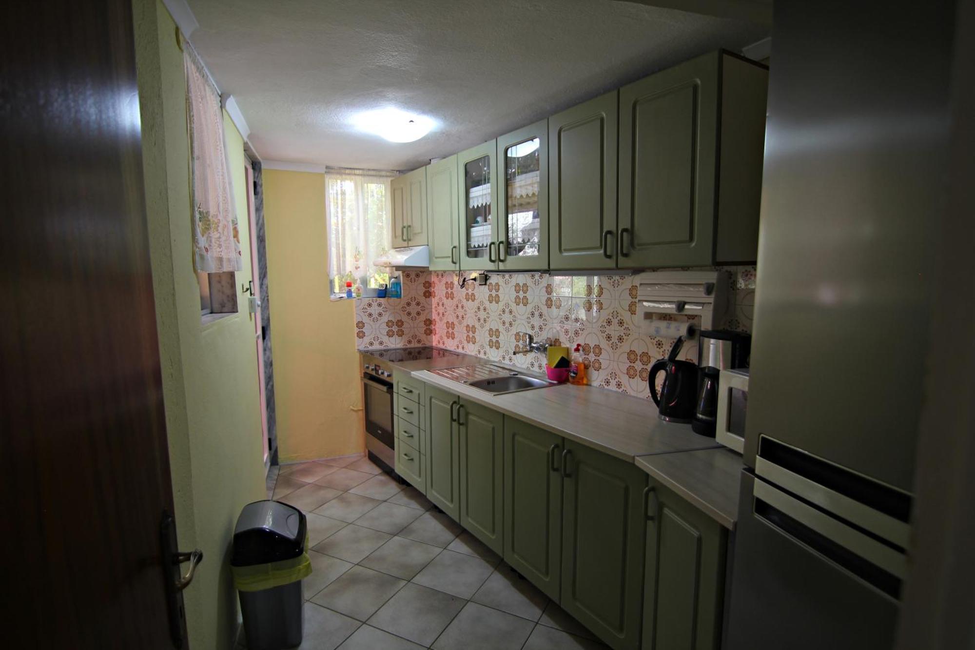 فيلا Joanna'S House Skála Kallirákhis المظهر الخارجي الصورة