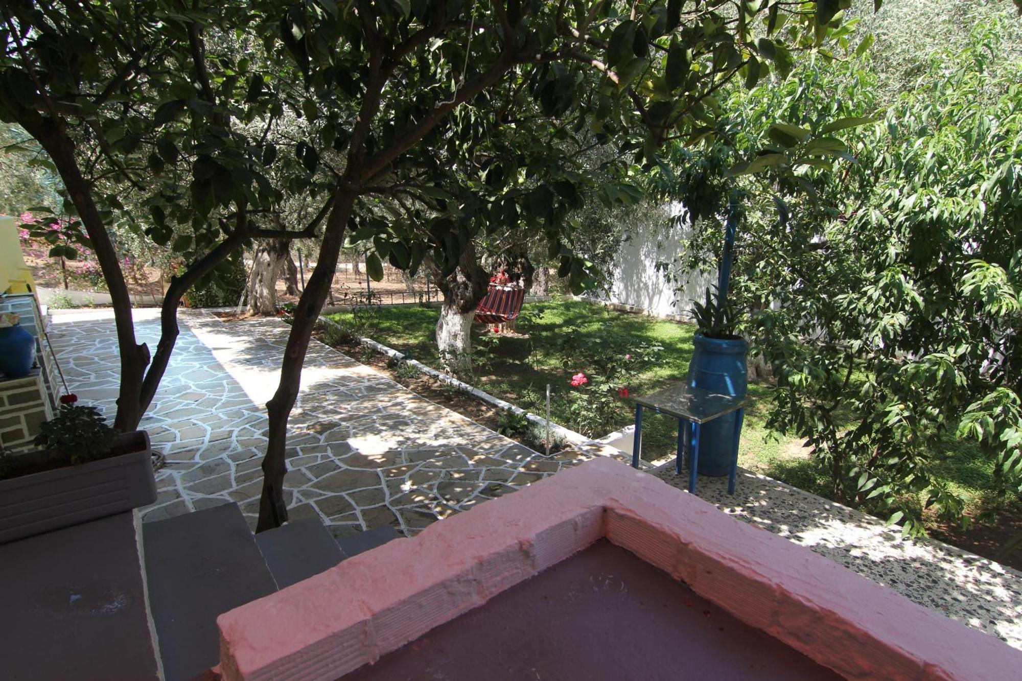 فيلا Joanna'S House Skála Kallirákhis المظهر الخارجي الصورة