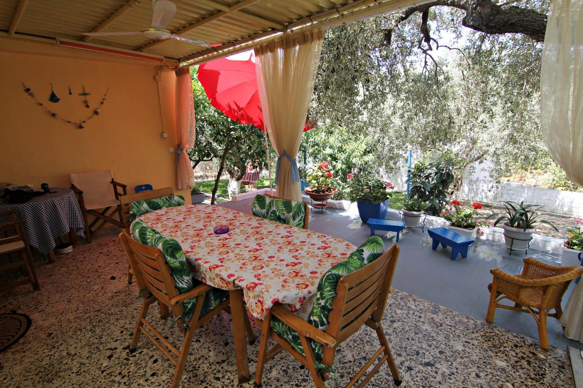 فيلا Joanna'S House Skála Kallirákhis المظهر الخارجي الصورة