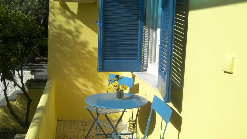 فيلا Joanna'S House Skála Kallirákhis المظهر الخارجي الصورة